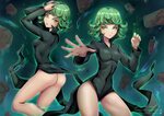 Rule34 - If it exists, there is porn of it / tatsumaki / 420